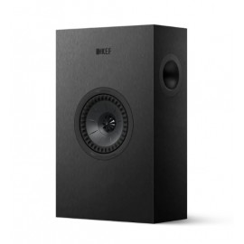 KEF Q4 Meta Sıva Üstü Duvar Hoparlörü KEF Q4 Meta Sıva Üstü Duvar Hoparlörü